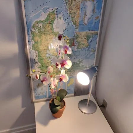 Capital Of Lego, Prime Location! 01 Διαμέρισμα *