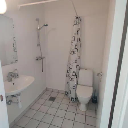 Capital Of Lego, Prime Location! 01 Apartment Billund