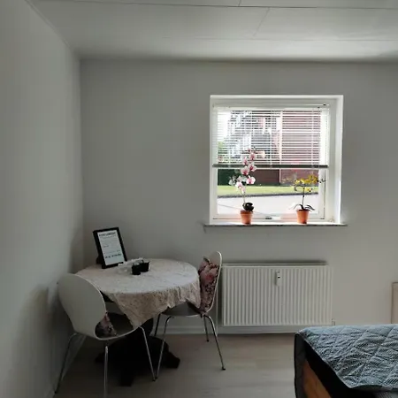 Apartment Capital Of Lego, Prime Location! 01 Billund