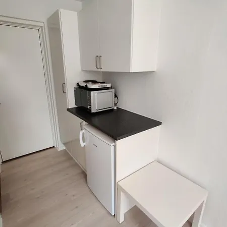 Capital Of Lego, Prime Location! 01 Apartment Billund