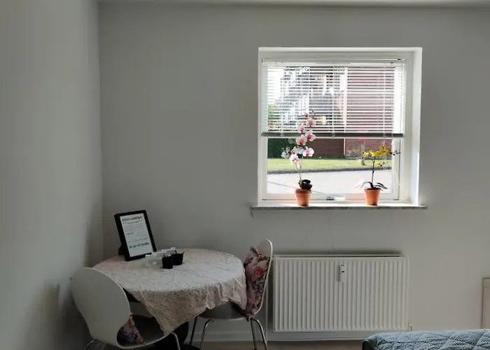 アパート Capital Of Lego, Prime Location! 01 ビルン