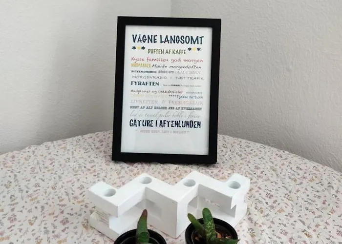 Διαμέρισμα Capital Of Lego, Prime Location! 01